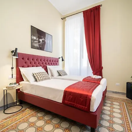 Sweet Pigneto Guest house *