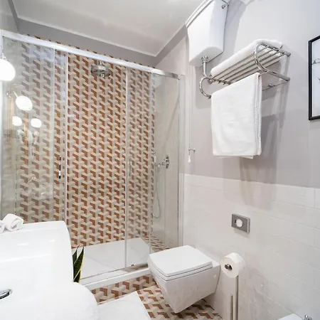 Sweet Pigneto Guest house Rome