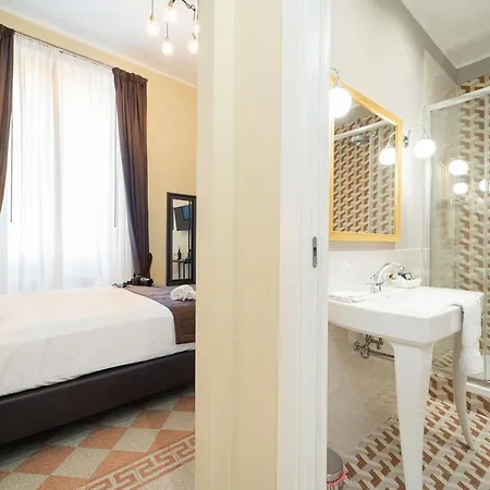 Sweet Pigneto Guest house Rome