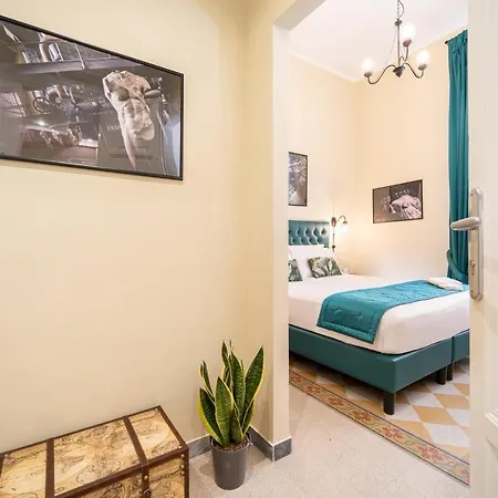 Guest house Sweet Pigneto