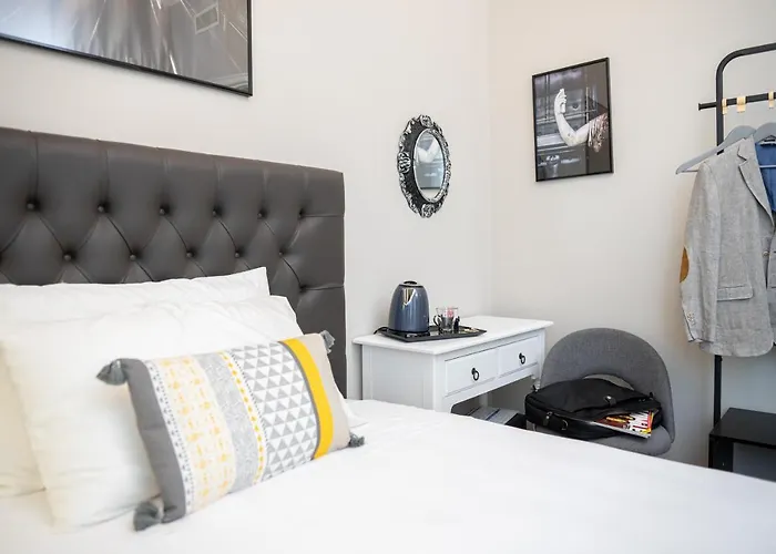 Penzion Sweet Pigneto 4*