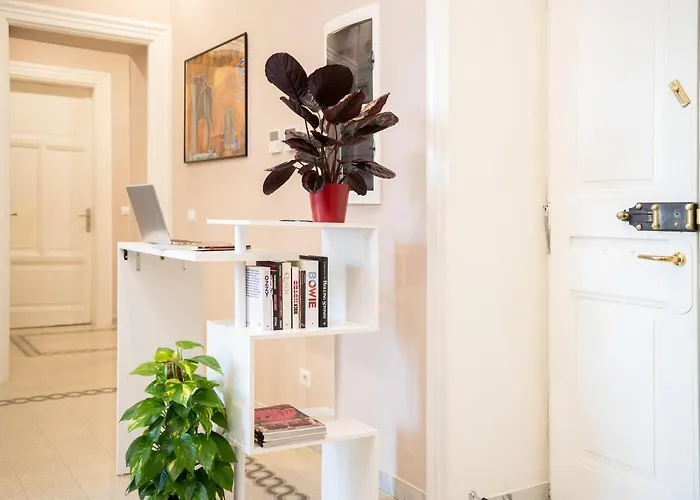 Sweet Pigneto Penzion Řím