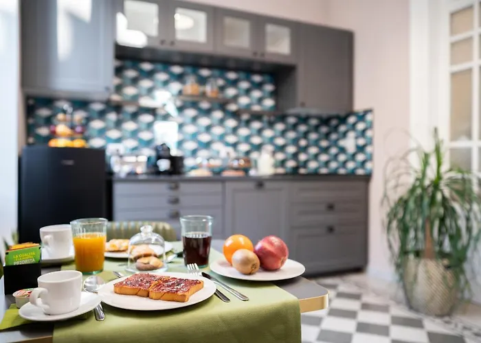 Penzion Sweet Pigneto