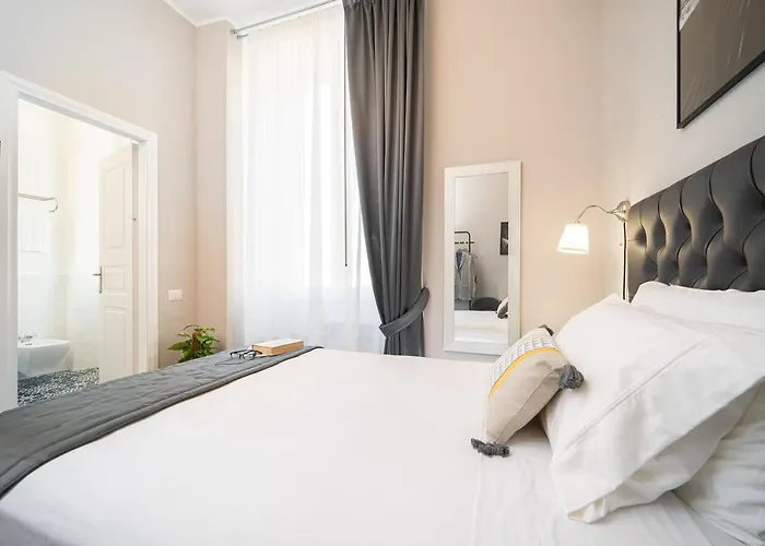 Penzion Sweet Pigneto 4*