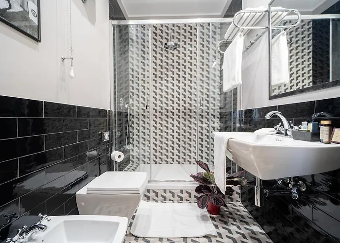 Sweet Pigneto Penzion