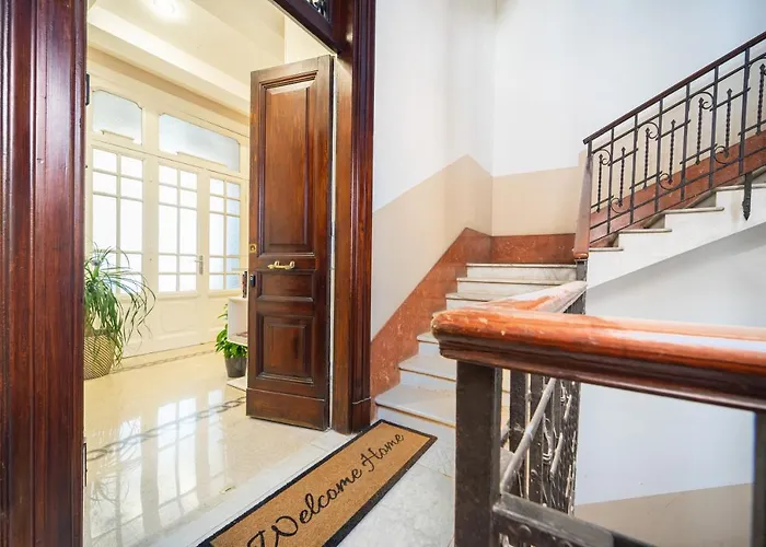 Penzion Sweet Pigneto 4*