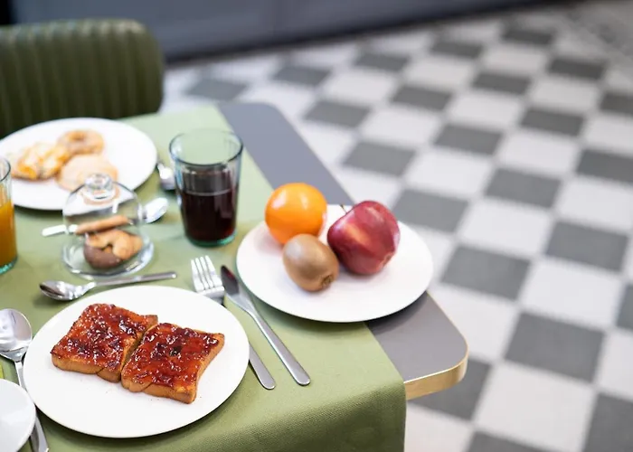 Penzion Sweet Pigneto