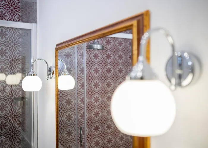 Penzion Sweet Pigneto 4*