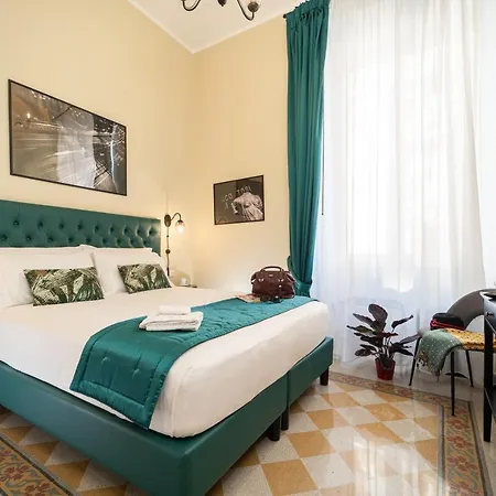 Sweet Pigneto Roma